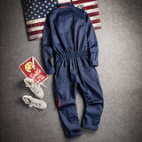 Mechanics Welding Overalls