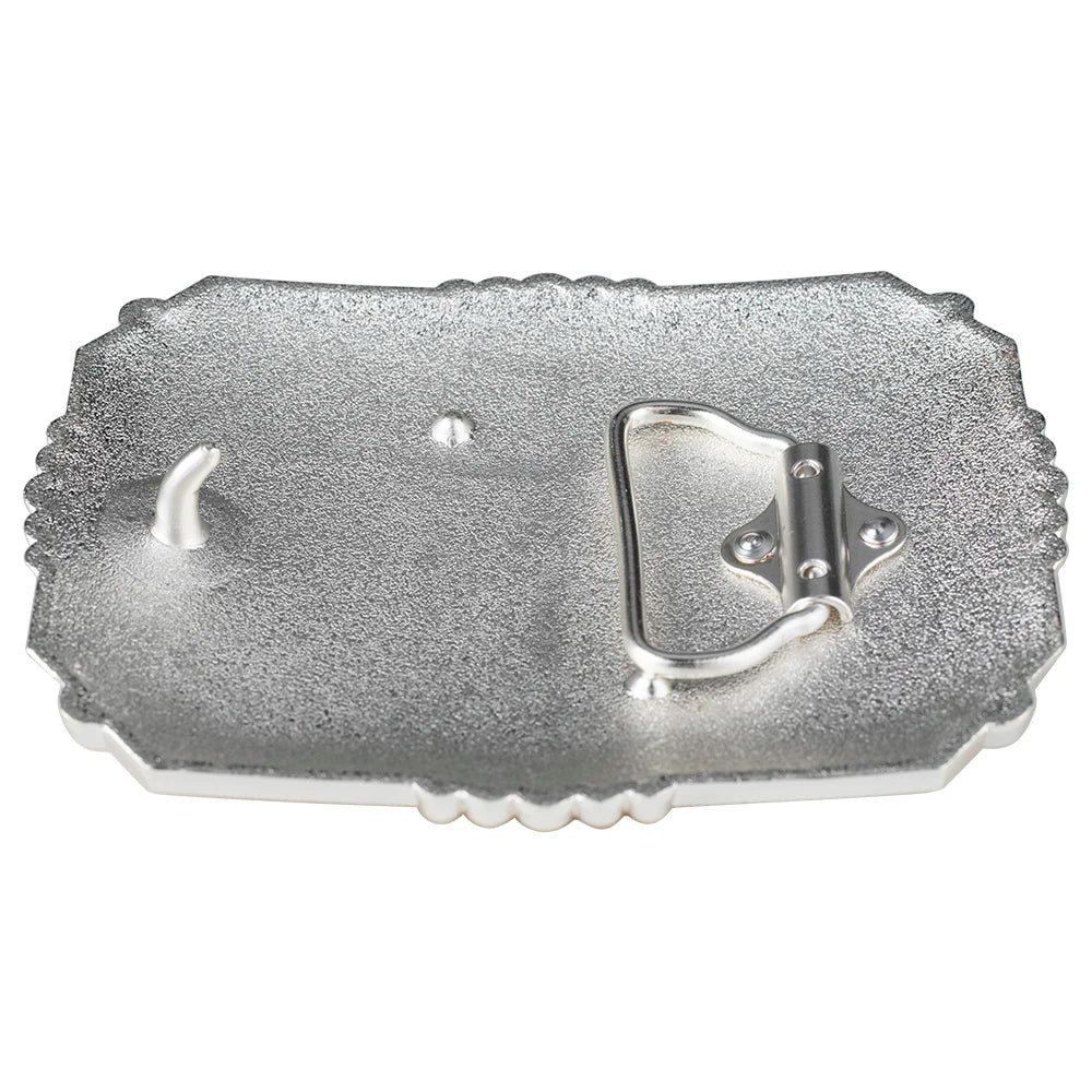 Golden Eagle Belt Buckle