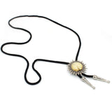 Dragon Eye Cowboy Bolo Tie