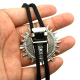 Dragon Eye Cowboy Bolo Tie