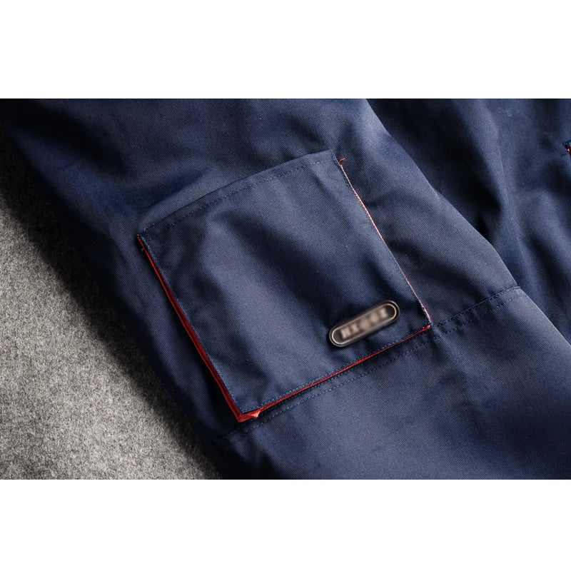 Mechanics Welding Overalls