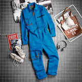 Mechanics Welding Overalls
