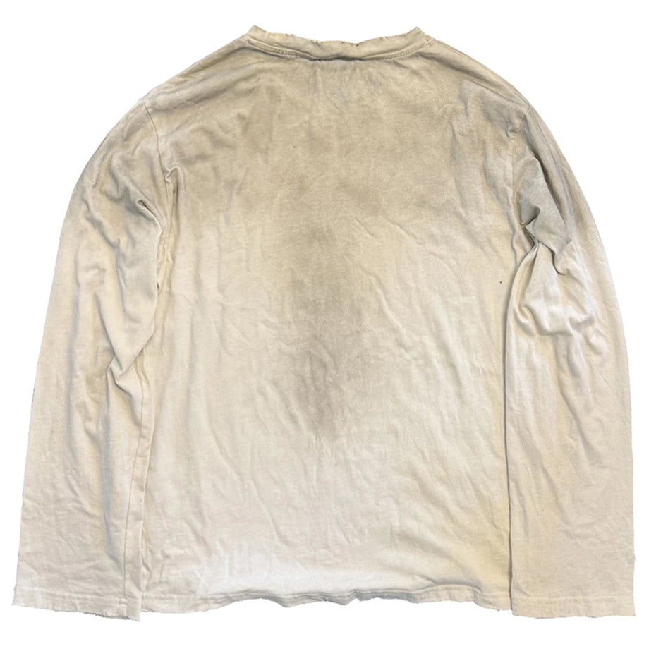 Splattered Eye Graphic T-shirt