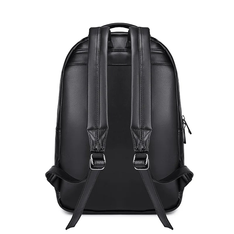 Skull Rivet Backpack
