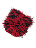 Distressed Balaclava Beanie