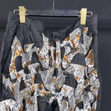 Ashfang Ruin-Dyed Trousers