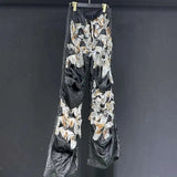 Ashfang Ruin-Dyed Trousers