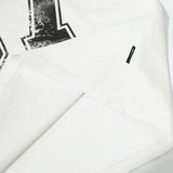 Distressed 07 Graphic Tee