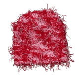 Distressed Balaclava Beanie