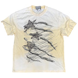 Aged Graffiti Graphic Tee