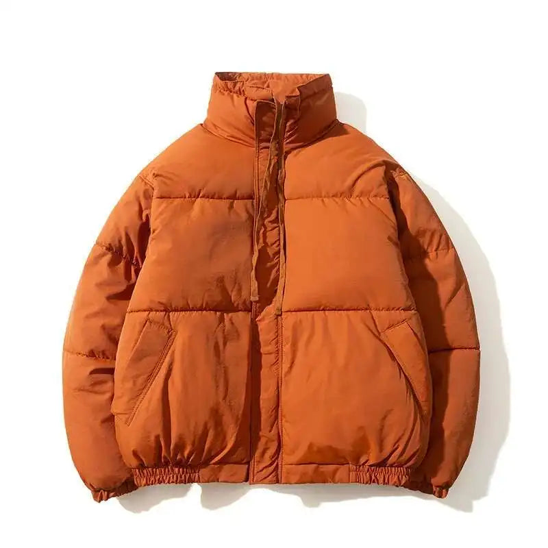Double-Lined Reflective Jacket