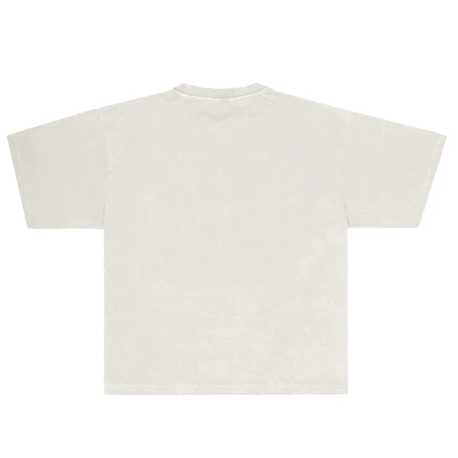 Artistic Cat Graphic Tee