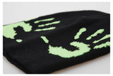 Green Handed y2k Beanie