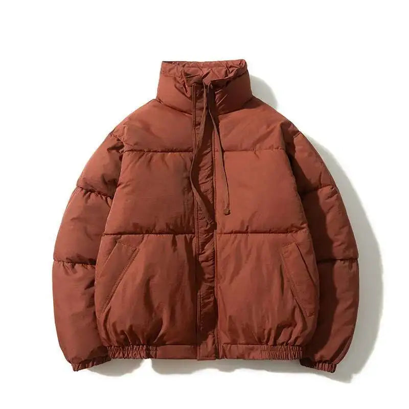 Double-Lined Reflective Jacket