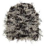 Distressed Balaclava Beanie
