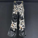 Ashfang Ruin-Dyed Trousers