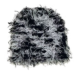 Distressed Balaclava Beanie