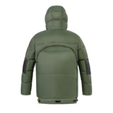 Heavy Duty Sleeping Bag Down Jacket