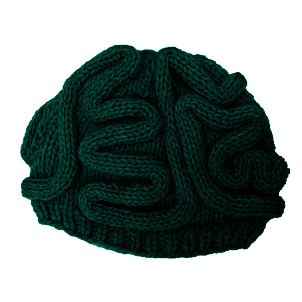Brain Beanie