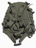Outdoor Multifunctional Tactics A3 Mountaineering Bag