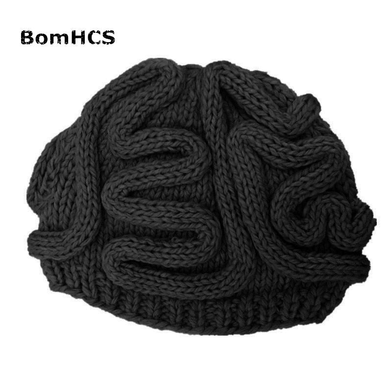 Brain Beanie