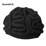 Brain Beanie