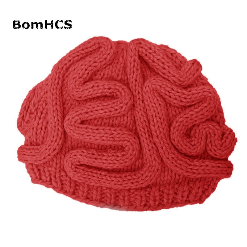 Brain Beanie