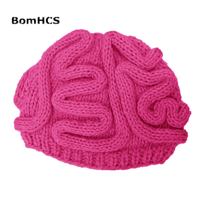 Brain Beanie
