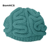 Brain Beanie