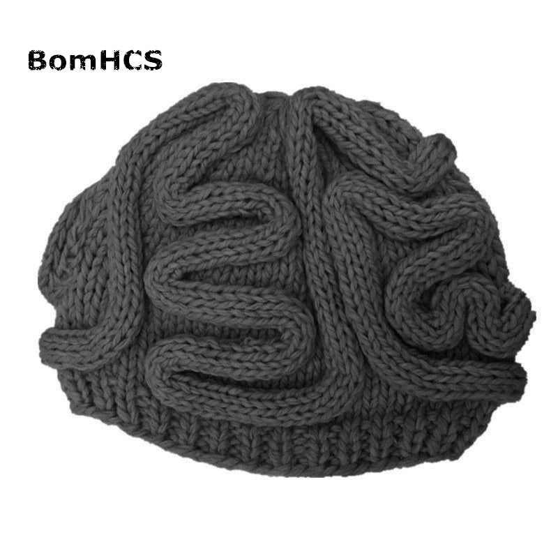 Brain Beanie