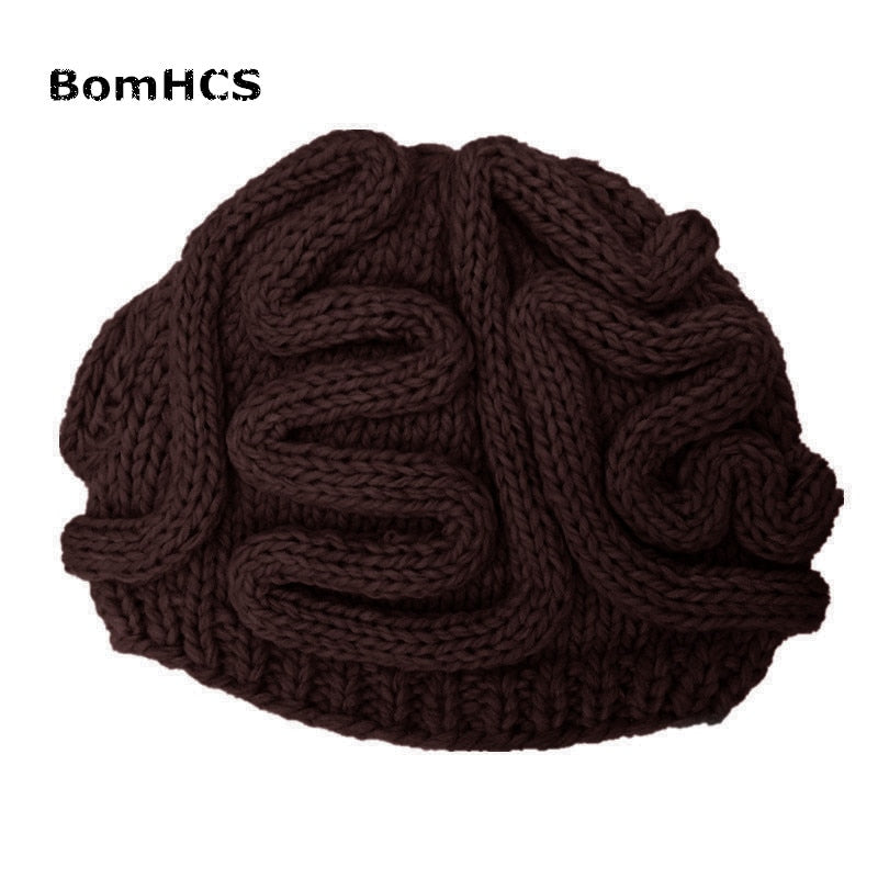 Brain Beanie