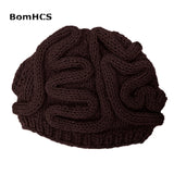 Brain Beanie