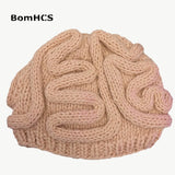 Brain Beanie