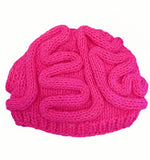 Brain Beanie
