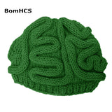 Brain Beanie