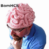 Brain Beanie
