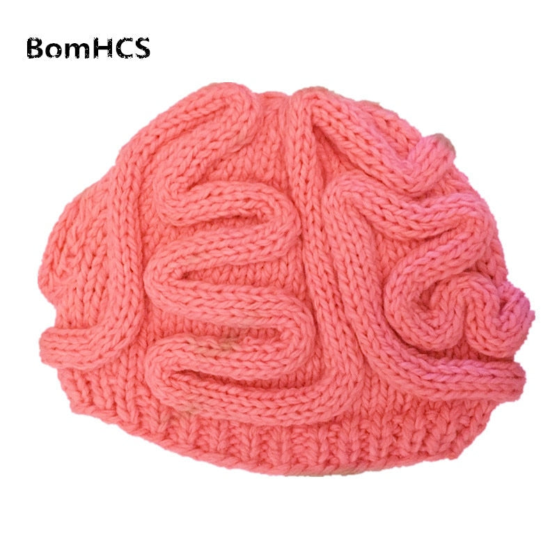 Brain Beanie