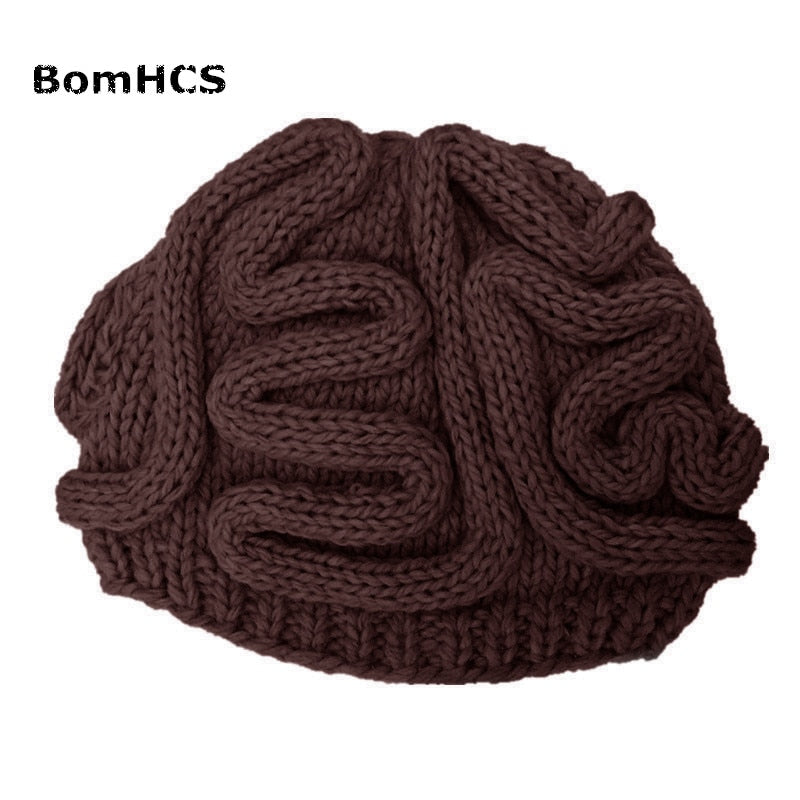 Brain Beanie