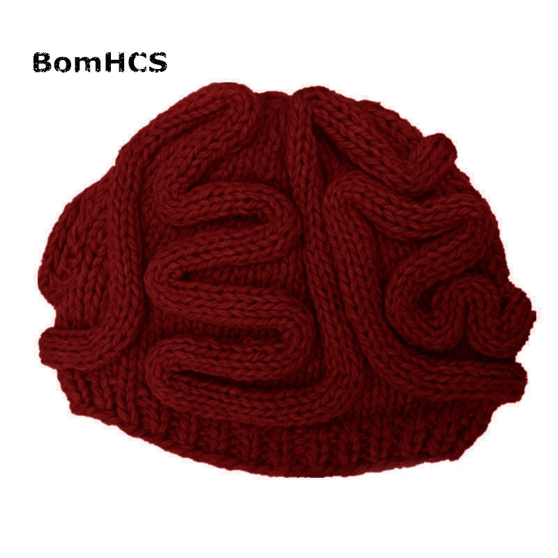 Brain Beanie