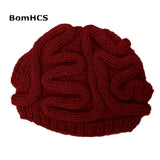 Brain Beanie