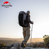 Waterproof Climbing Rucksack Hiking Backpack