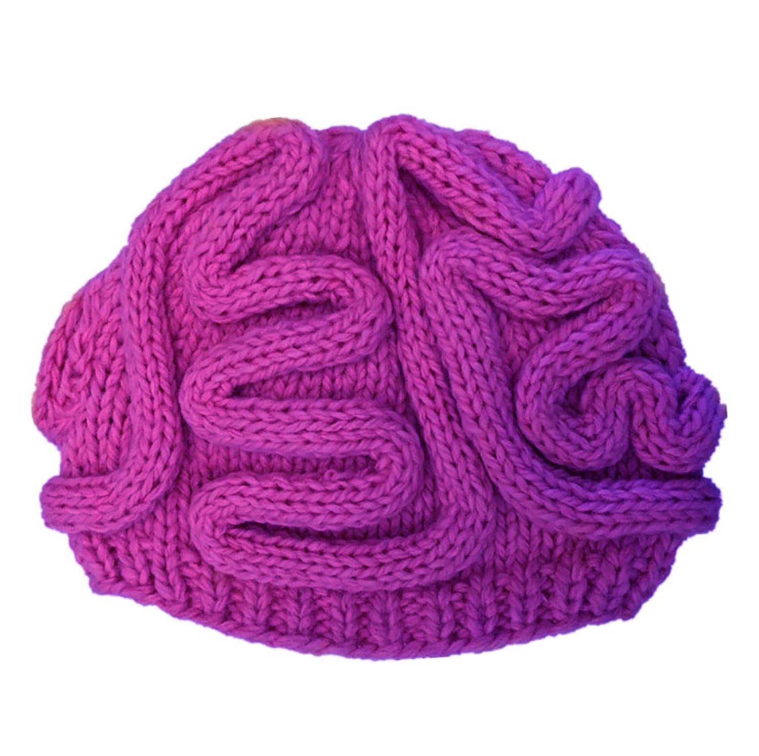 Brain Beanie
