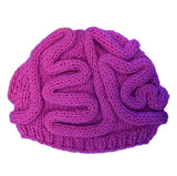 Brain Beanie