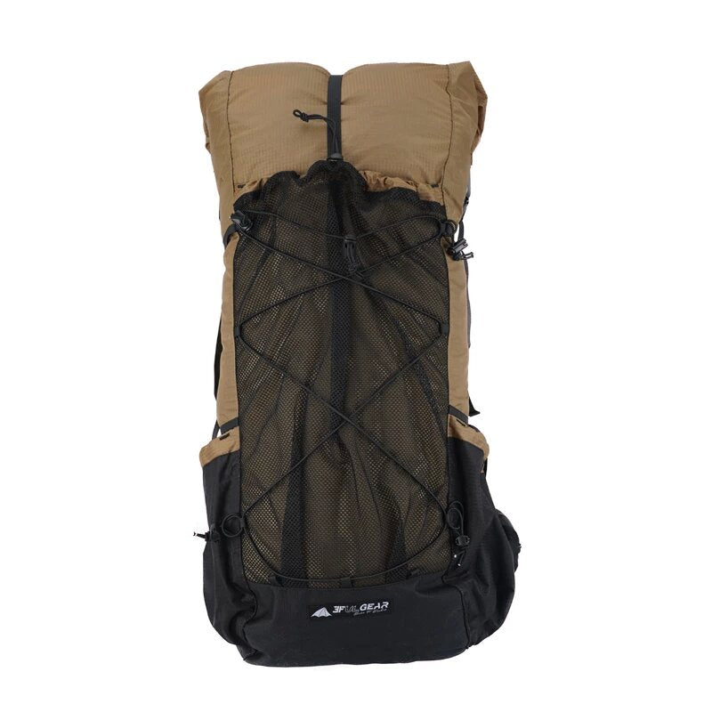 Ultralight 16L Hiking Bear Backpack