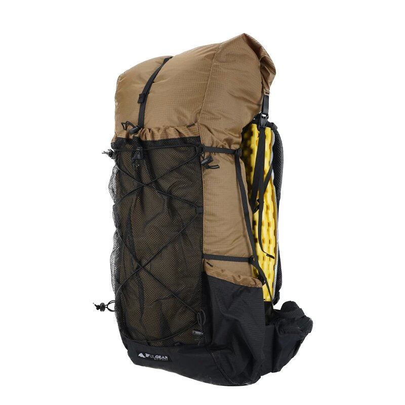 Ultralight 16L Hiking Bear Backpack