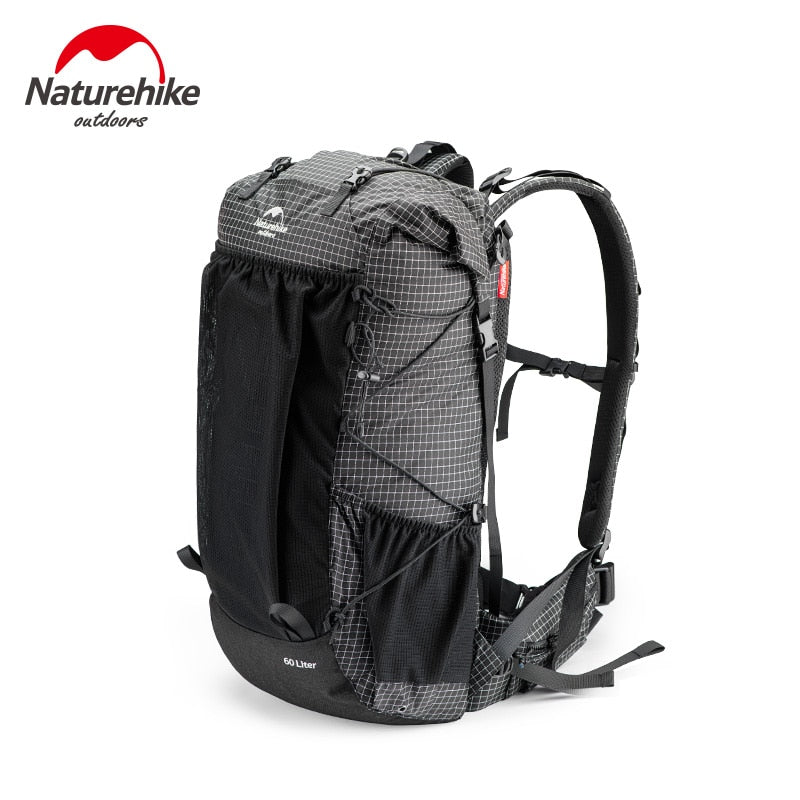 Waterproof Climbing Rucksack Hiking Backpack