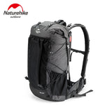 Waterproof Climbing Rucksack Hiking Backpack