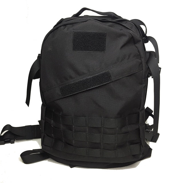 Outdoor Multifunctional Tactics A3 Mountaineering Bag