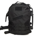 Outdoor Multifunctional Tactics A3 Mountaineering Bag