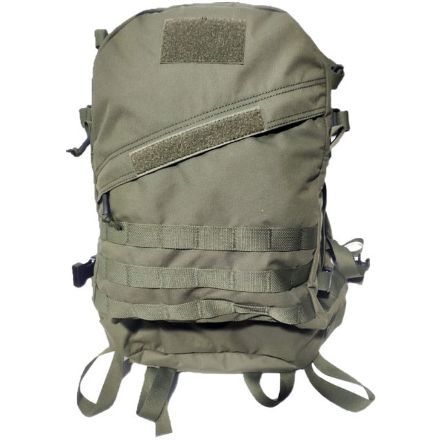 Outdoor Multifunctional Tactics A3 Mountaineering Bag